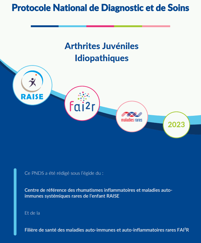 Le PNDS sur les AJI